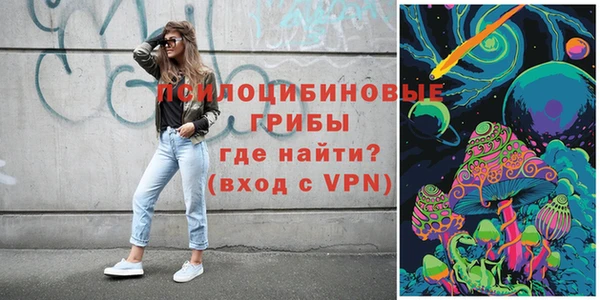 мескалин Абаза