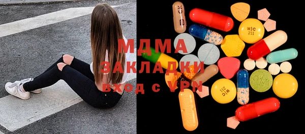 дживик Надым
